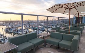 Shade Hotel Redondo Beach Exterior photo