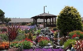 Surf Motel And Gardens Fort Bragg Exterior photo