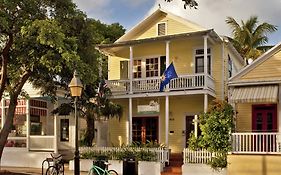 Tropical Inn Key West Exterior photo