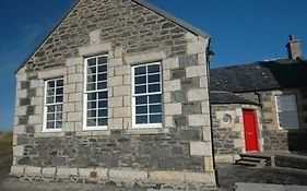 The Old School Hotel Bowmore Exterior photo