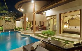 Bhavana Private Villas Seminyak  Exterior photo