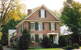 The Vesper Woodstock Bed & Breakfast Exterior photo