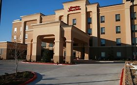 Hampton Inn & Suites Roseville Exterior photo