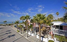 Inn On The Beach St. Pete Beach Exterior photo