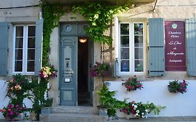 Le Chai De Marguerite Peyriac-Minervois Exterior photo