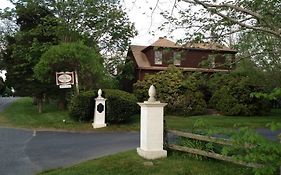 Nauset House Inn Orleans Exterior photo