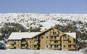 Le Hameau Du Puy Hotel Le Devoluy Exterior photo