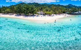 The Rarotongan Beach Resort & Lagoonarium Exterior photo