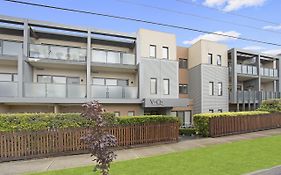 Astra Apartments Glen Waverley @Viqi Exterior photo