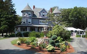 Castle Manor Inn Gloucester Exterior photo