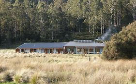 Forest Walks Lodge Jackeys Marsh Exterior photo