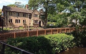 The Pendle Inn Burnley Exterior photo