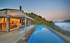 The Point Villas Taupo Exterior photo