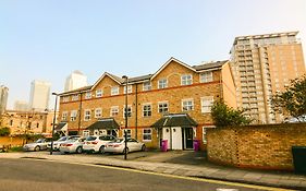 Apartment Wharf - Holiday Home London Exterior photo