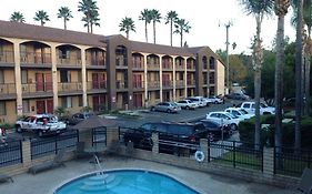 Five Star Inn West Covina Exterior photo