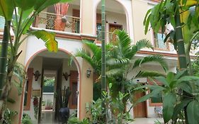 Angkor Tropical Resort Siem Reap Exterior photo