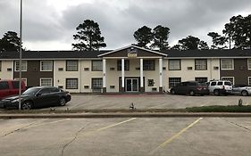 Scottish Inn And Suites Tomball Exterior photo