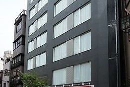 B:Conte Asakusa Tokyo Exterior photo