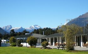 Heritage Park Lodge Haast Exterior photo