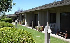 Ridgemark Golf Club And Resort Hollister Exterior photo