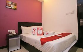 Nida Rooms Klang Central Mentari Exterior photo