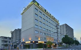 Hotel Palace Nagoya Exterior photo
