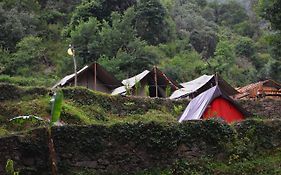 Escape Tribal Camps, Chakrata Hotel Exterior photo