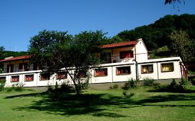 Hosteria Pura Vida Hotel San Salvador de Jujuy Exterior photo