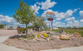 Auto Inn Motel & Rv Park Newcastle Exterior photo