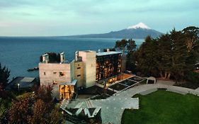 Hotel Awa Puerto Varas Exterior photo