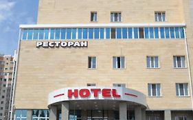 Hotel Alash Nur-Sultan  Exterior photo