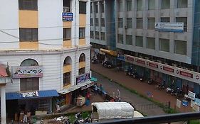 Mayura Hotel Mapusa Exterior photo