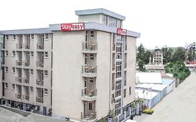 Stay Easy Hotel Addis Ababa Exterior photo