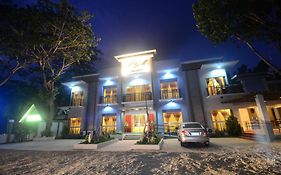 Mgm Prime Suites Puerto Princesa Exterior photo