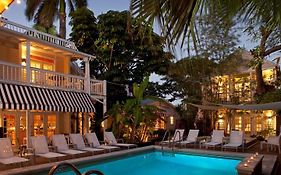 Alexander'S Gay Lesbian Guesthouse (Adults Only) Key West Exterior photo