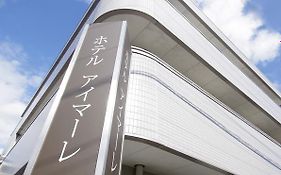 Hotel Imalle Haneda Kawasaki (Kanagawa) Exterior photo