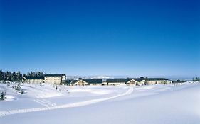 Belnatio Hotel Tokamachi Exterior photo