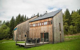 Chalet Harrachov Villa Exterior photo