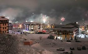 Spa Resort St Ivan Rilski Bansko Exterior photo