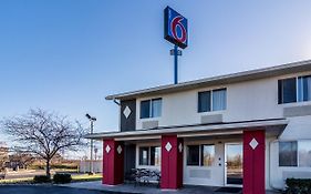 Motel 6-Barkeyville, Pa Exterior photo