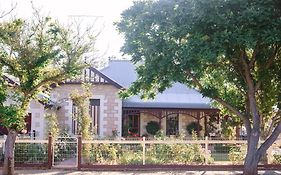 Strathbourne Accommodation - Hamilton House Strathalbyn Exterior photo