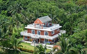 Dive Batanes Lodge Basco Exterior photo