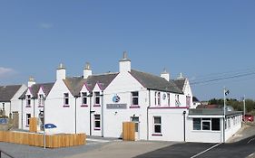 Northern Sands Hotel Dunnet Exterior photo