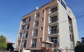 Filimon Guest House Addis Ababa Exterior photo