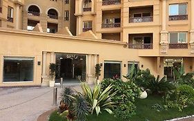 Mohamed Afifi Florence El Montazah - 2 Bed Rooms - "Compound" Alexandria Exterior photo