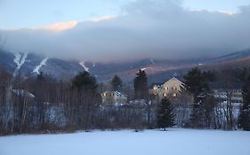 Sugarbush Inn Warren Exterior photo