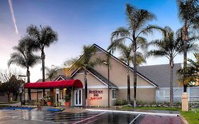 Residence Inn By Marriott San Diego Central Exterior photo