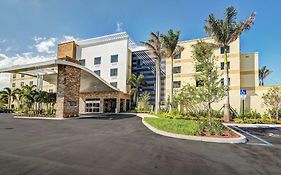 Fairfield Inn & Suites By Marriott Delray Beach I-95 Exterior photo