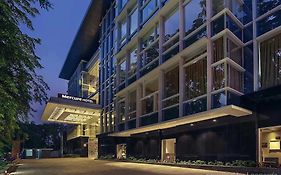 Mercure Jakarta Sabang Hotel Exterior photo