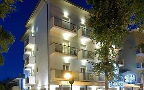 Hotel Adigrat Riccione Exterior photo